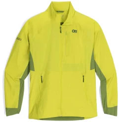 Deviator Wind Jacket