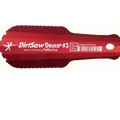 DirtSaw Deuce #3 Trowel