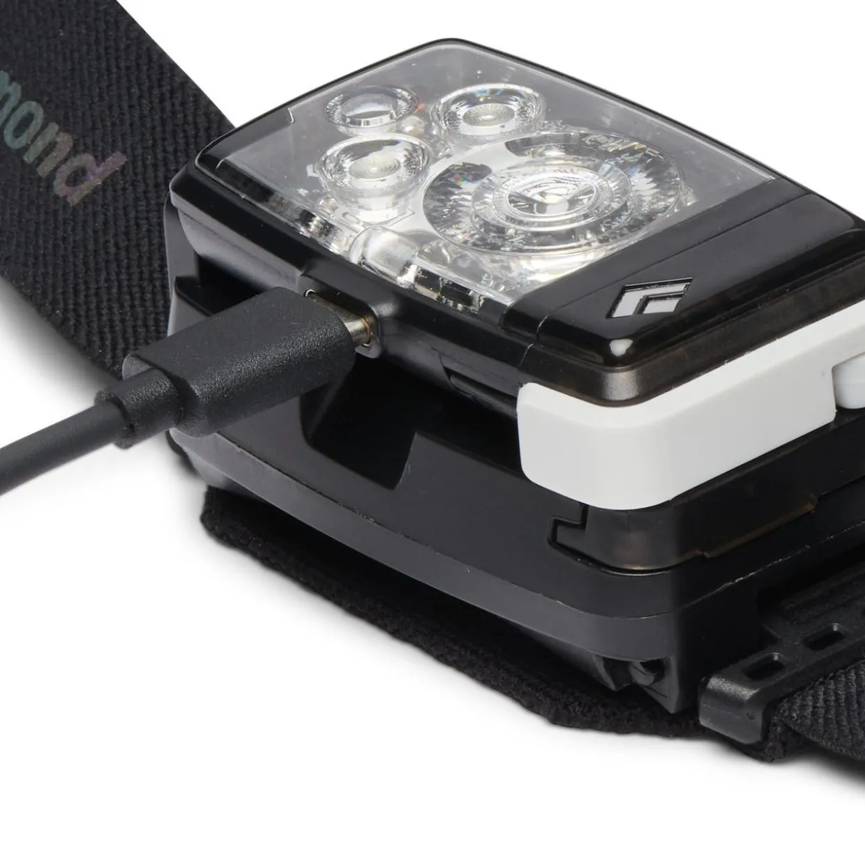Distance LT 1100 Headlamp