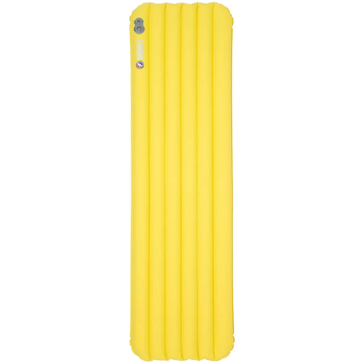Divide Insulated Sleeping Mat - Regular