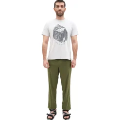 Dja Pants