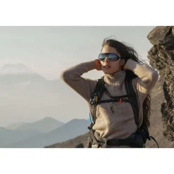 Dolomite Side Shields & Nose Plug