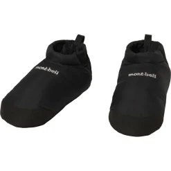 Down Camp Shoes