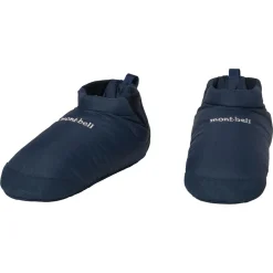 Down Camp Shoes