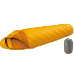 Down Hugger 650 Sleeping Bag #2