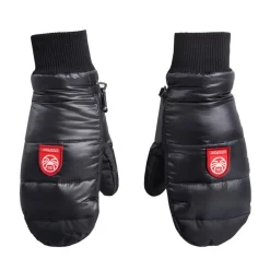 Down Mittens
