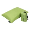 Down Travel Pillow M
