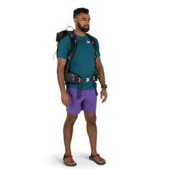 Downburst 26 Rucksack - Past Season Colours