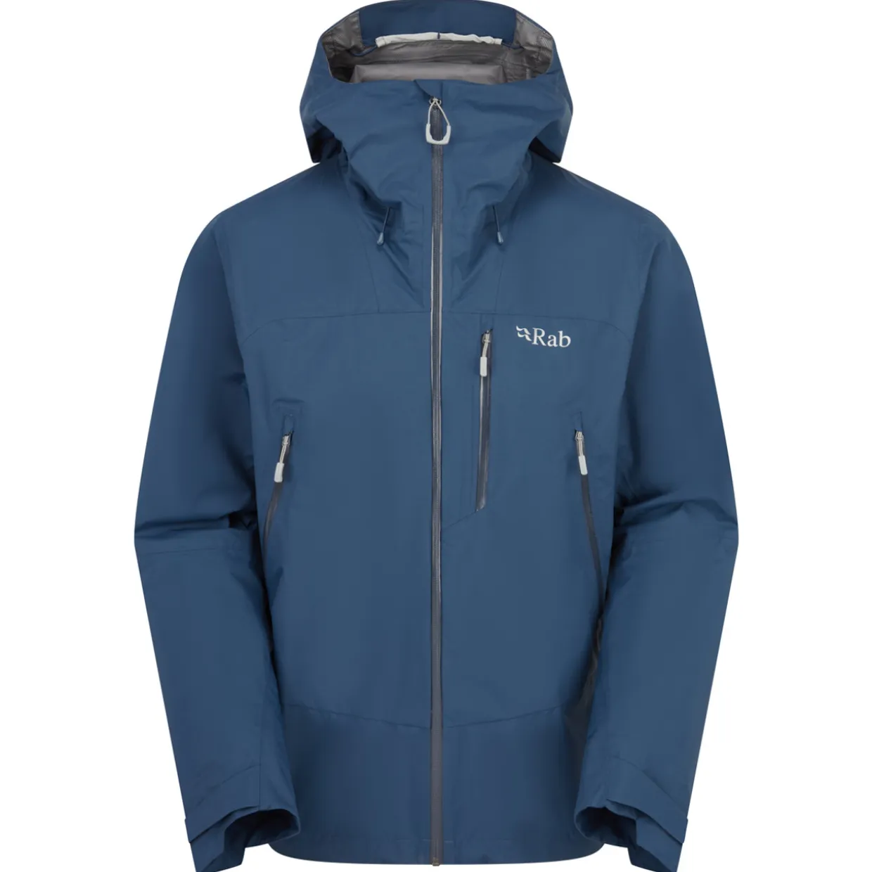 Downpour Mountain 2.5L Jacket