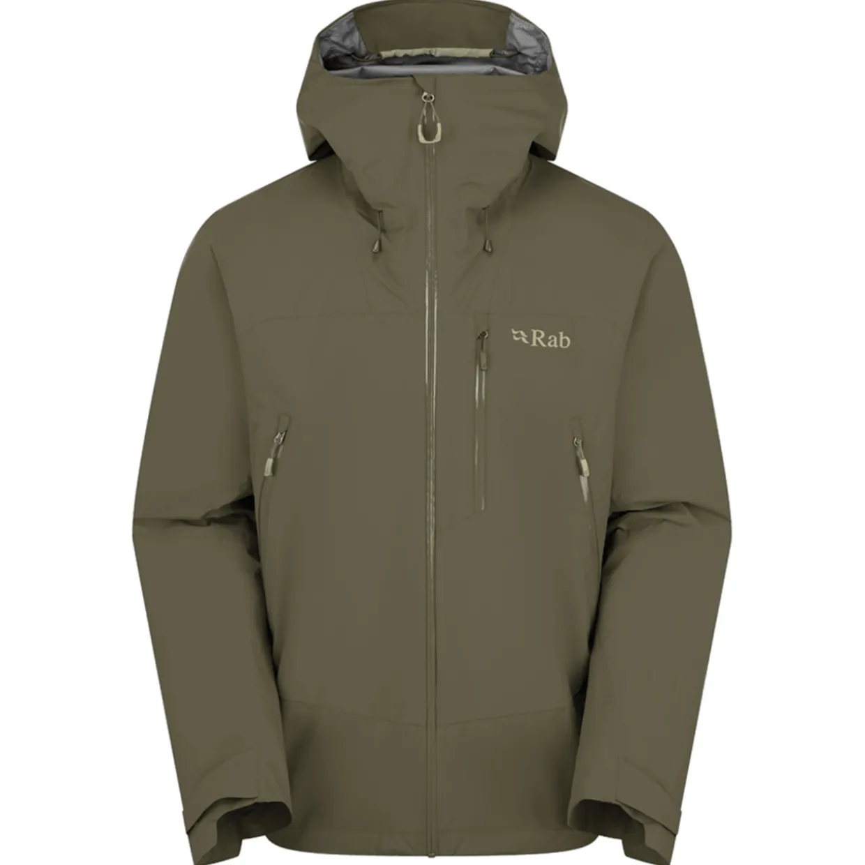 Downpour Mountain 2.5L Jacket
