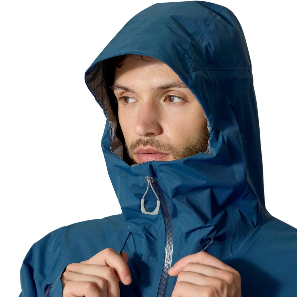 Downpour Mountain 2.5L Jacket