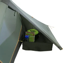 Dragonfly OSMO Bikepack 1P Tent