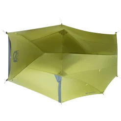 Dragonfly OSMO 1P Tent
