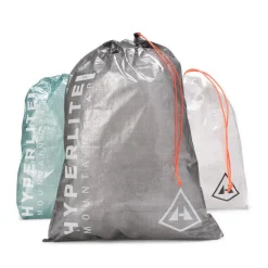 Drawstrings Stuff Sacks