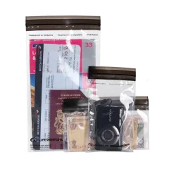 DriStore LocTop Bags - For Valuables