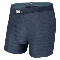 Droptemp Cooling Mesh Boxer Brief Fly