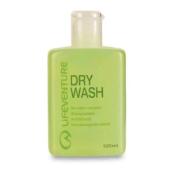 Dry Wash 100ml