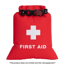 Drybag First Aid 1