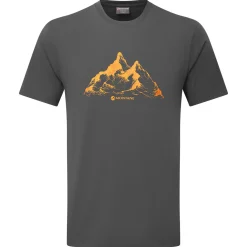 Dual Mountain T-Shirt