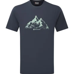 Dual Mountain T-Shirt