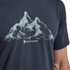 Dual Mountain T-Shirt