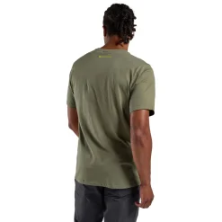 Dual Mountain T-Shirt