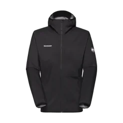 Ducan Light HS Hooded Jacket