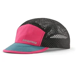 Duckbill Cap