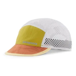 Duckbill Cap