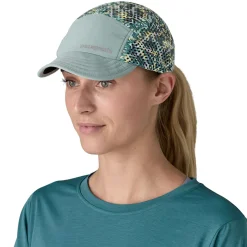 Duckbill Cap