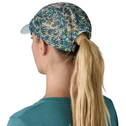 Duckbill Cap