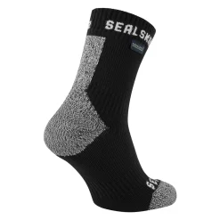 Dunton - Waterproof All Weather Ankle Length Sock with Hydrostop