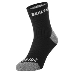 Dunton - Waterproof All Weather Ankle Length Sock with Hydrostop