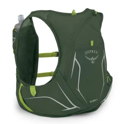 Duro 6 Vest Pack with Flasks