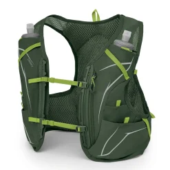 Duro 6 Vest Pack with Flasks