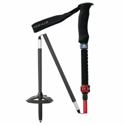 DynaLock Ascent Carbon Poles