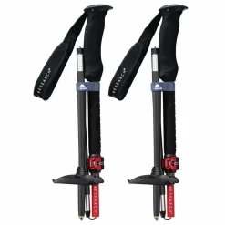 DynaLock Ascent Carbon Poles