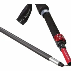 DynaLock Ascent Carbon Poles