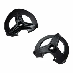 DynaLock Ascent Carbon Poles
