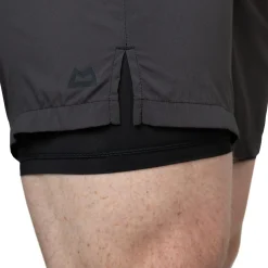 Dynamo Twin Shorts