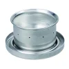 EBY639 Bluenote Stove Set