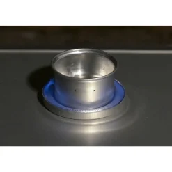 EBY639 Bluenote Stove Set
