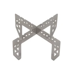 EBY258 Titanium Trivet 2