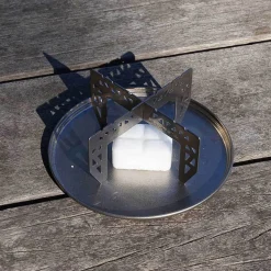 EBY258 Titanium Trivet 2
