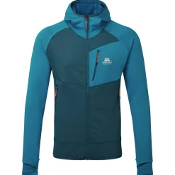 Eclipse Hooded Jacket - Past Season Colours