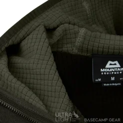Eclipse Hooded Jacket - Past Season Colours