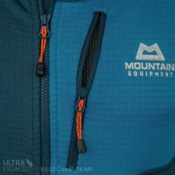 Eclipse Hooded Jacket - Past Season Colours