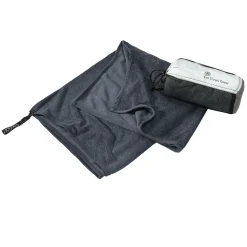 Eco Travel Towel