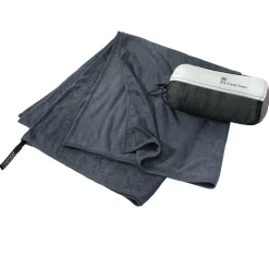 Eco Travel Towel