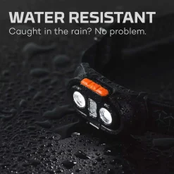 Einstein 1000 Flex Headlamp